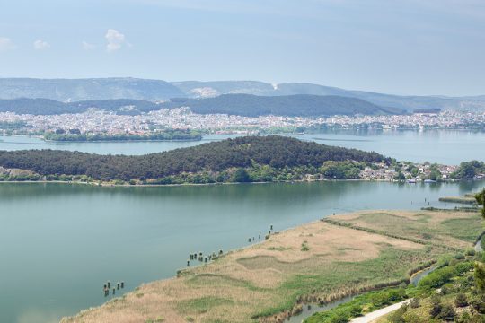 ioannina